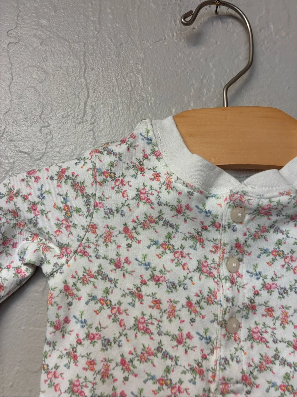 $31 ADD ON ralph lauren white floral dress 3M zara janie and jack mini boden